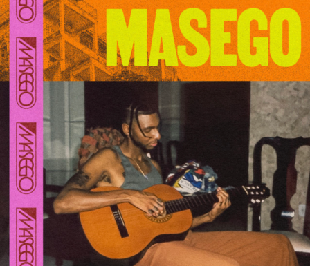 Masego – What You Wanna Try (Instrumental)