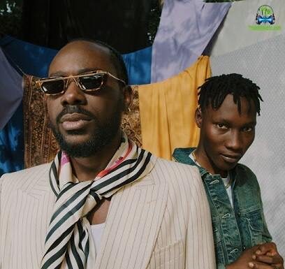 Adekunle Gold – Party No Dey Stop ft. Zinoleesky Instrumental