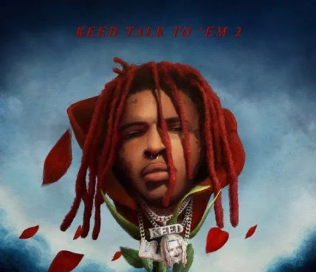 Lil Keed – Self Employed (Instrumental)