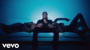 Amaarae – Reckless & Sweet (Instrumental)