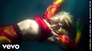 Ellie Goulding – By The End Of The Night (Instrumental)
