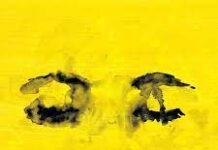 Ed Sheeran – Eyes Closed (Instrumental)