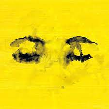 Ed Sheeran – Eyes Closed (Instrumental)