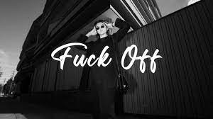 Astrid S – Fck Off (Instrumental)
