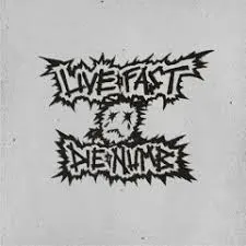 Iann Dior – Live Fast Die Numb (Instrumental)