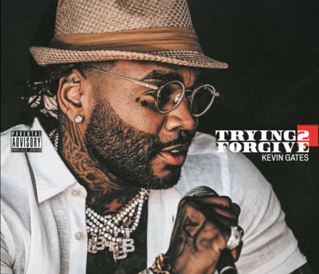 Kevin Gates – Trying To Forgive (Instrumental)