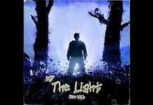 Juice Wrld – The Light (Instrumental)