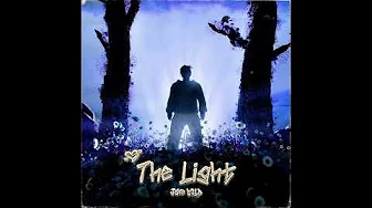 Juice Wrld – The Light (Instrumental)