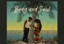 Joeboy – Body & Soul (Instrumental Download)