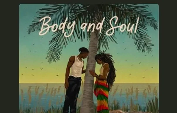 Joeboy – Body & Soul (Instrumental Download)