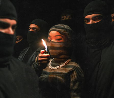 Lola Brooke – So Disrespectful (Instrumental)