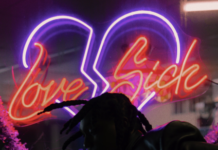 Don Toliver Ft Travis Scott – Embarassed (Instrumental)