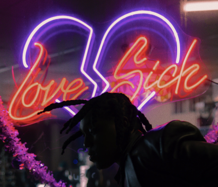 Don Toliver Ft Travis Scott – Embarassed (Instrumental)