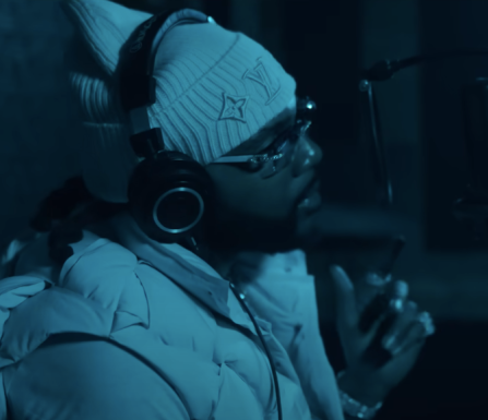 Money Man – No Tourist (Instrumental)