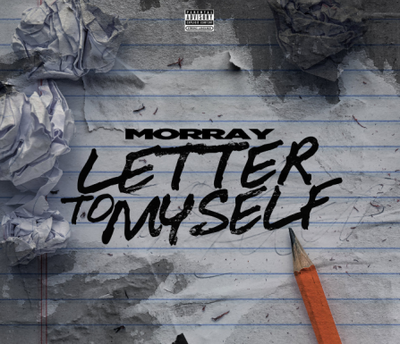 Morray – Letter To Myself (Instrumental)