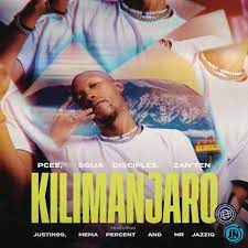 Pcee – Kilimanjaro (Instrumental)