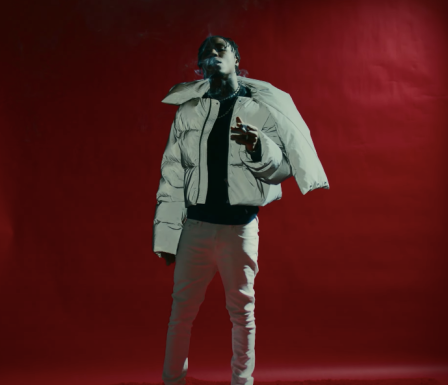 NBA Youngboy – Next (Instrumental)