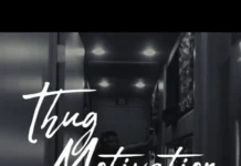 Rod Wave – Thug Motivation (Instrumental)