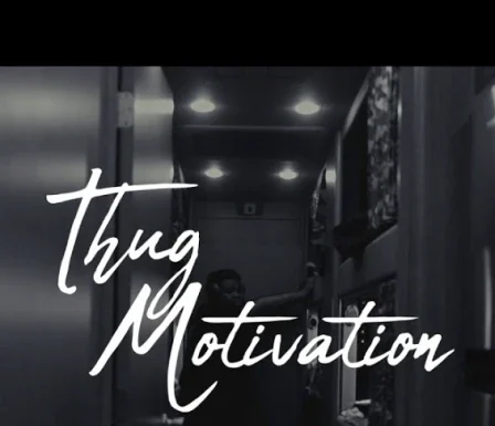 Rod Wave – Thug Motivation (Instrumental)