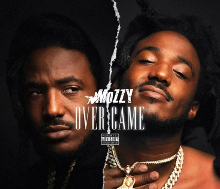 Mozzy – Overcame (Instrumental)
