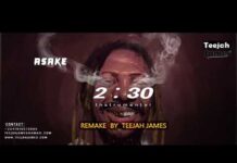 Asake – 2:30 (Instrumental)