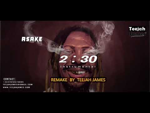 Asake – 2:30 (Instrumental)