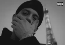 G-Eazy – Tulips And Roses (Instrumental)
