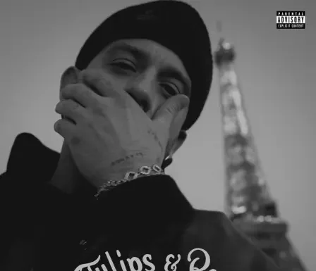 G-Eazy – Tulips And Roses (Instrumental)