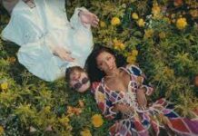 Post Malone Ft Doja Cat – I Like You (Instrumental)