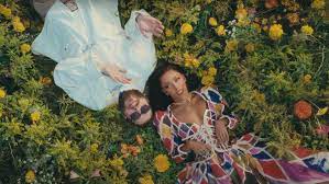 Post Malone Ft Doja Cat – I Like You (Instrumental)