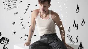Charlie Puth – I Don’t Think That I Like Her (Instrumental)