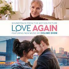Celine Dion – Love Again (Instrumental)