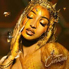 Shenseea – Curious (Instrumental)