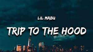 Lil Mabu – Trip To The Hood (Instrumental)
