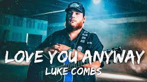 Luke Combs – Love You Anyway (Instrumental)