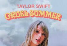 Taylor Swift – Cruel Summer (Instrumental)