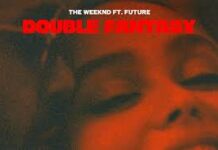 The Weeknd Ft Future – Double Fantasy (Instrumental)