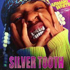 Armani White Ft Asap Ferg – Silver Tooth (Instrumental)