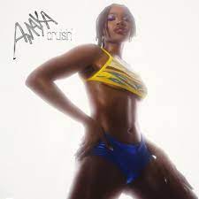 Amaka – Cruisin (Instrumental)