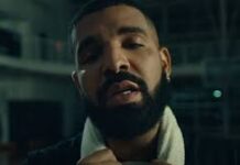 Drake – Rescue Me (Instrumental)