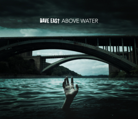 Dave East – Above Water (Instrumental)