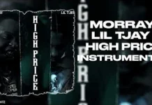 Moray Ft Lil Tjay – (High Price)
