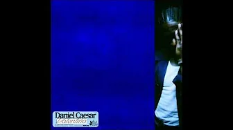 Daniel Ceaser – Valentina (Instrumental)