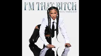 Bia Thimland – I’m That ~~~~~ (Instrumental)