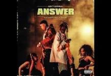 Nle Choppa Ft Lil Wayne – Ain’t Gonna Answer (Instrumental)