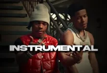 Nardo Wick Ft Lil Baby – Hot Boy (Instrumental)