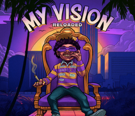 Luh Tyler Ft Lil Uzi Vert – Ransome (Instrumental)