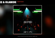 Asake & Olamide – Amapiano (Instrumental Beat)