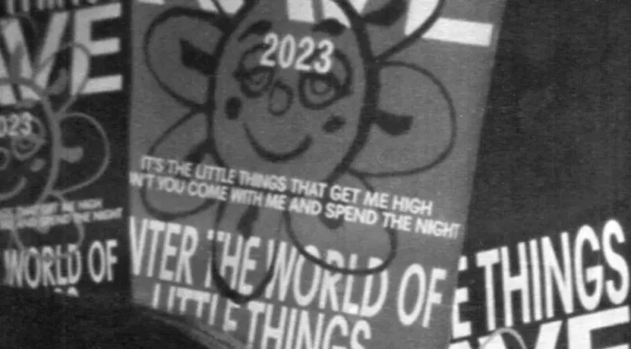 Jorja Smith – Little Things (Instrumental)