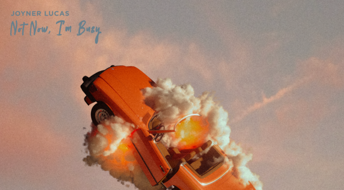 Joyner Lucas – What’s That (Instrumental)